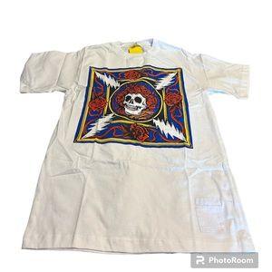 Chinatown Market x Grateful Dead Bandana TShirt